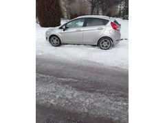 Sahibinden Ford Fiesta 1.6 Titanium 2013 Model