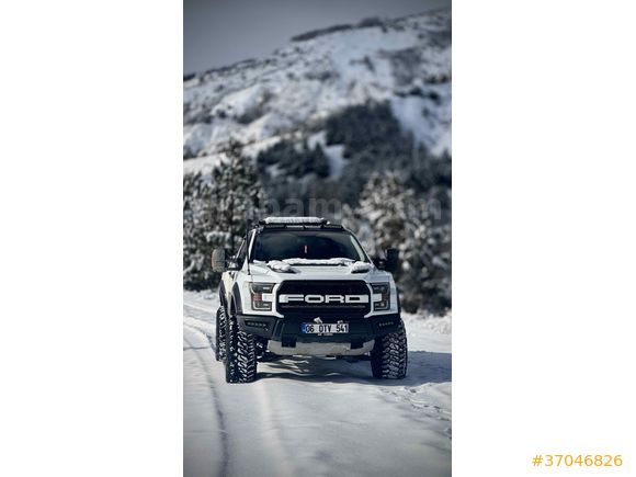 Sahibinden Ford Ranger 2.2 TDCi XLT 2015 Model 