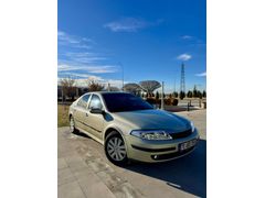 Sahibinden Renault Laguna 1.6 Privilege 2005 Model 