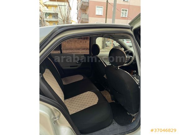 Sahibinden Renault Laguna 1.6 Privilege 2005 Model 