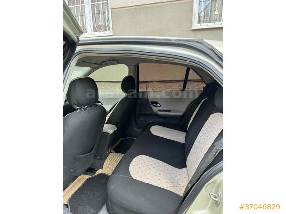 Sahibinden Renault Laguna 1.6 Privilege 2005 Model 