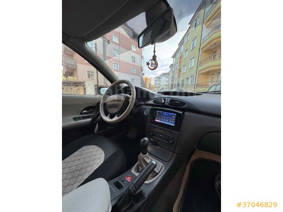 Sahibinden Renault Laguna 1.6 Privilege 2005 Model 