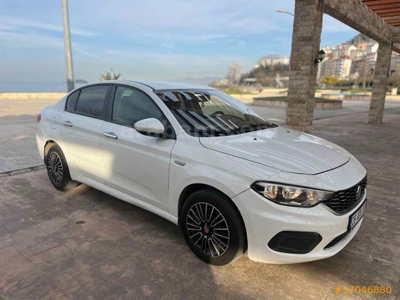 Sahibinden Fiat Egea 1.3 Multijet Easy 2016 Model 