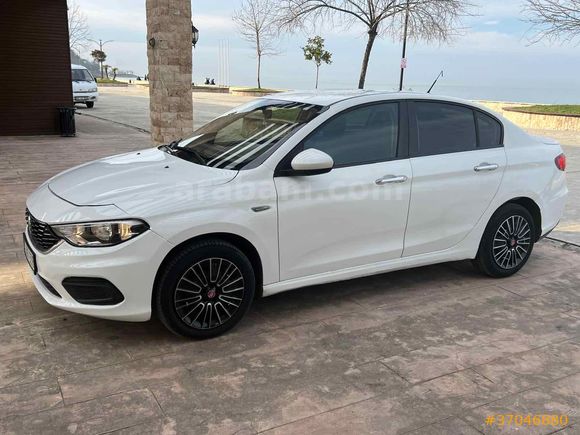 Sahibinden Fiat Egea 1.3 Multijet Easy 2016 Model 