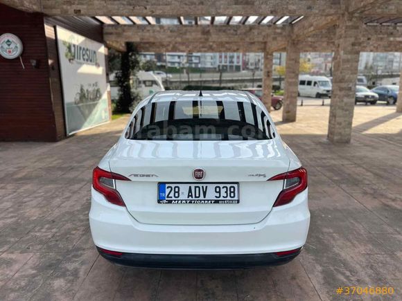 Sahibinden Fiat Egea 1.3 Multijet Easy 2016 Model 