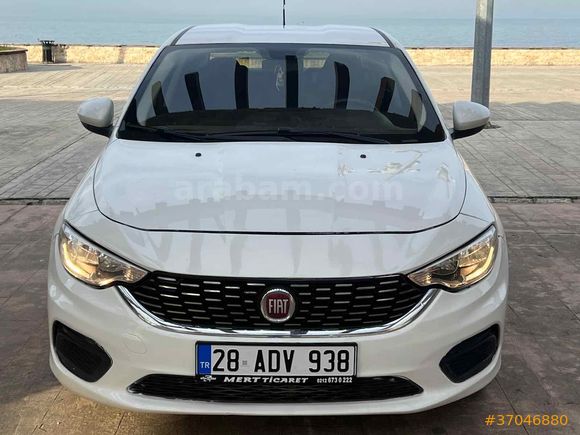Sahibinden Fiat Egea 1.3 Multijet Easy 2016 Model 