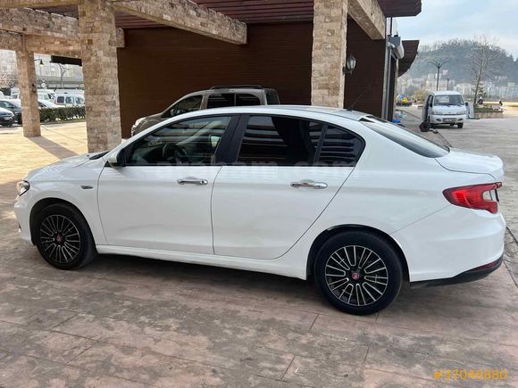 Sahibinden Fiat Egea 1.3 Multijet Easy 2016 Model 