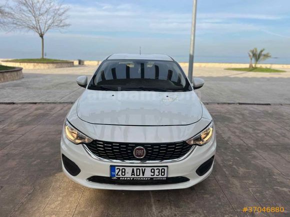 Sahibinden Fiat Egea 1.3 Multijet Easy 2016 Model 