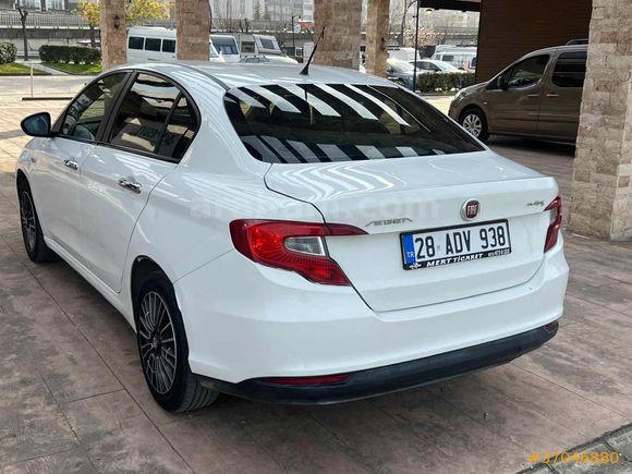 Sahibinden Fiat Egea 1.3 Multijet Easy 2016 Model 