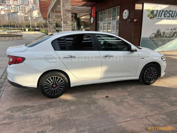 Sahibinden Fiat Egea 1.3 Multijet Easy 2016 Model 