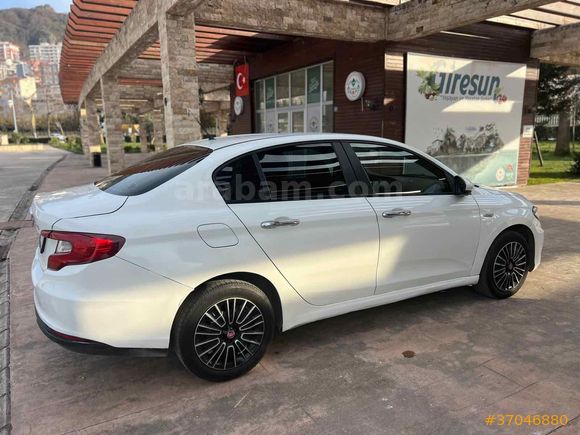 Sahibinden Fiat Egea 1.3 Multijet Easy 2016 Model 