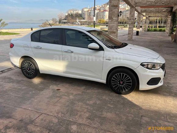 Sahibinden Fiat Egea 1.3 Multijet Easy 2016 Model 