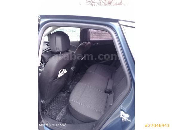 Sahibinden Opel Astra 1.6 Edition 2015 Model