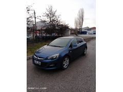 Sahibinden Opel Astra 1.6 Edition 2015 Model