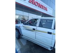 Sahibinden Tata Telcoline 4x2 Tek Kabin 2005 Model  137.000 km Beyaz