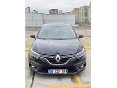 Sahibinden Renault Megane 1.5 Blue DCI Touch 2020 Model 