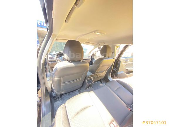 Sahibinden Renault Megane 1.5 Blue DCI Touch 2020 Model 