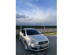 Sahibinden Fiat Linea 1.3 Multijet Active 2008 Model  350.000 km Gri (Gümüş)