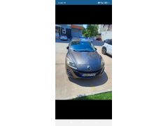 COK TEMİZ 2011  MODEL MAZDA 3  DİZEL 1.6 TDCİ FORD FOKUS MOTORU FUL FABRİKASYON