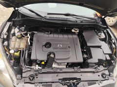 BU FİYAT KAÇMAZ SON 4 GÜN COK TEMİZ 2011  MODEL MAZDA 3  DİZEL 1.6 TDCİ FORD FOKUS MOTORU  FUL PAKET