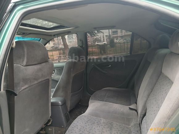 Sahibinden Honda Civic 1.6 i ES 1996 Model