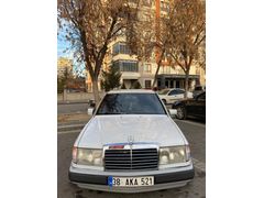 Sahibinden Mercedes - Benz 200 E 1991 Model 