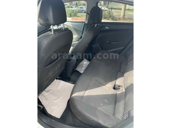 Sahibinden Opel Astra OTOMATİK 1.6 CDTI Design 2016 Model  