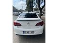 Sahibinden Opel Astra OTOMATİK 1.6 CDTI Design 2016 Model  