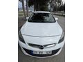 Sahibinden Opel Astra OTOMATİK 1.6 CDTI Design 2016 Model  