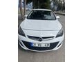 Sahibinden Opel Astra OTOMATİK 1.6 CDTI Design 2016 Model  