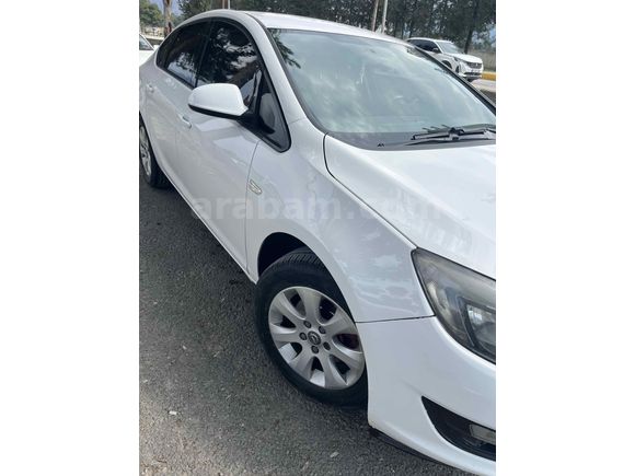 Sahibinden Opel Astra OTOMATİK 1.6 CDTI Design 2016 Model  