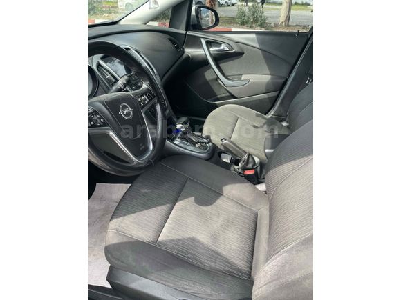 Sahibinden Opel Astra OTOMATİK 1.6 CDTI Design 2016 Model  