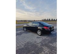 Sahibinden Peugeot 508 1.6 e-HDi Active 2013 Model