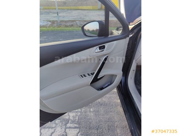 Sahibinden Peugeot 508 1.6 e-HDi Active 2013 Model