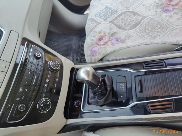 Sahibinden Peugeot 508 1.6 e-HDi Active 2013 Model