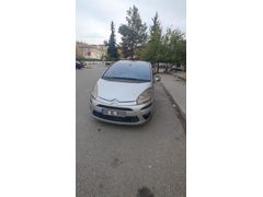 Sahibinden Citroen C4 Picasso 1.6 HDi SX PK 2008 Model