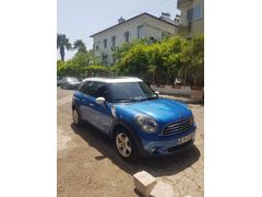 Sahibinden Mini Cooper Countryman düşük km
