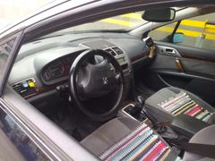 Sahibinden Peugeot 407 1.6 HDi Executive 2006 Model