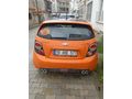 Sahibinden Chevrolet Aveo 1.4 LS 2011 Model
