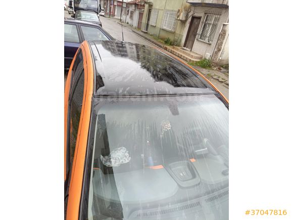 Sahibinden Chevrolet Aveo 1.4 LS 2011 Model