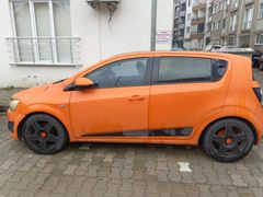 Sahibinden Chevrolet Aveo 1.4 LS 2011 Model