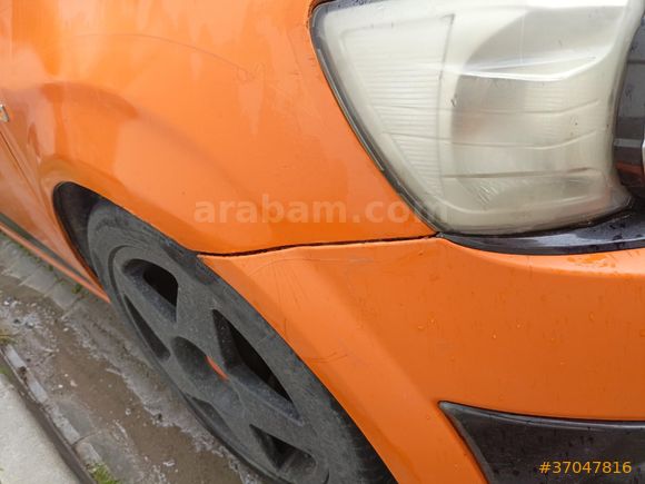 Sahibinden Chevrolet Aveo 1.4 LS 2011 Model