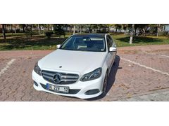 Sahibinden Mercedes - Benz E 180 Elite 2013 Model