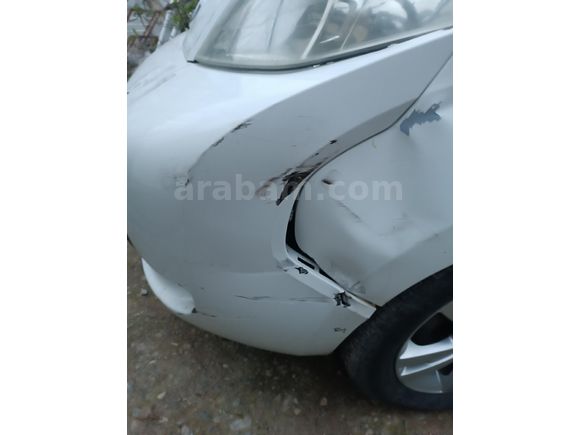 Sahibinden Fiat Fiorino Combi 1.3 Multijet Emotion 2012 Model