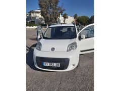 Sahibinden Fiat Fiorino Combi 1.3 Multijet Emotion 2012 Model