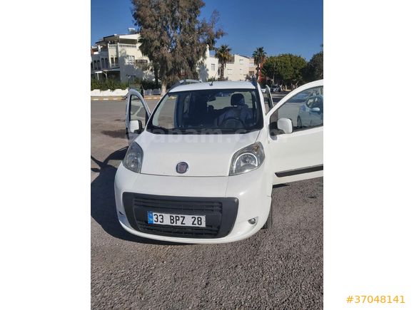 Sahibinden Fiat Fiorino Combi 1.3 Multijet Emotion 2012 Model