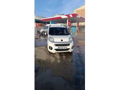 Sahibinden Fiat Fiorino Combi 1.3 Multijet Emotion 2016 Model Ağrı 163.000 km Beyaz