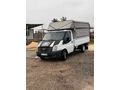 Galeriden Ford Trucks Transit 350 M Gaziantep