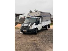 Galeriden Ford Trucks Transit 350 M Gaziantep