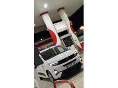 Sahibinden Opel Combo 1.5 CDTI Essential 2025 Model 